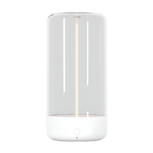 Rechargeable LED Light with High Transparency and Anti-Drop Creative Atmosphere Lighting