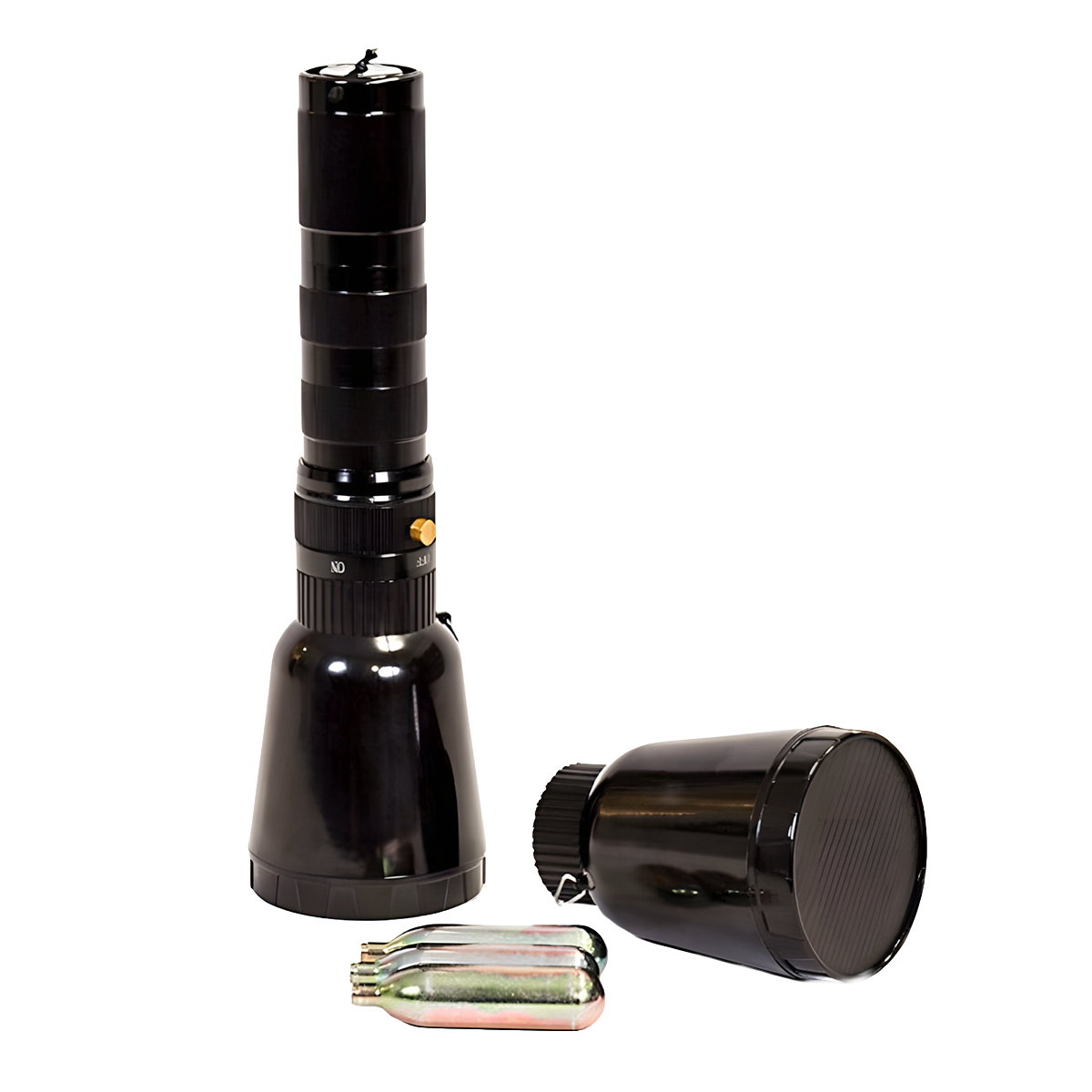 Basic UltraNet Capture Kit