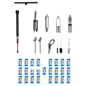 AMS Bulk Density Soil Sampling Kits