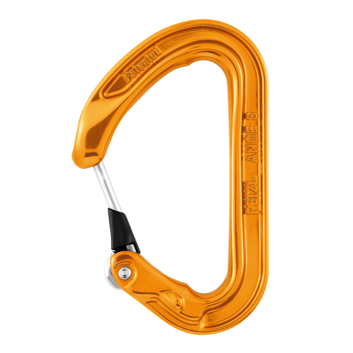 Petzl ANGE S Carabiner