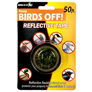 Bird-X Reflective Tape