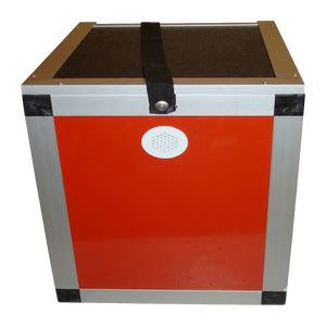 TeleDart Snake Transport Container