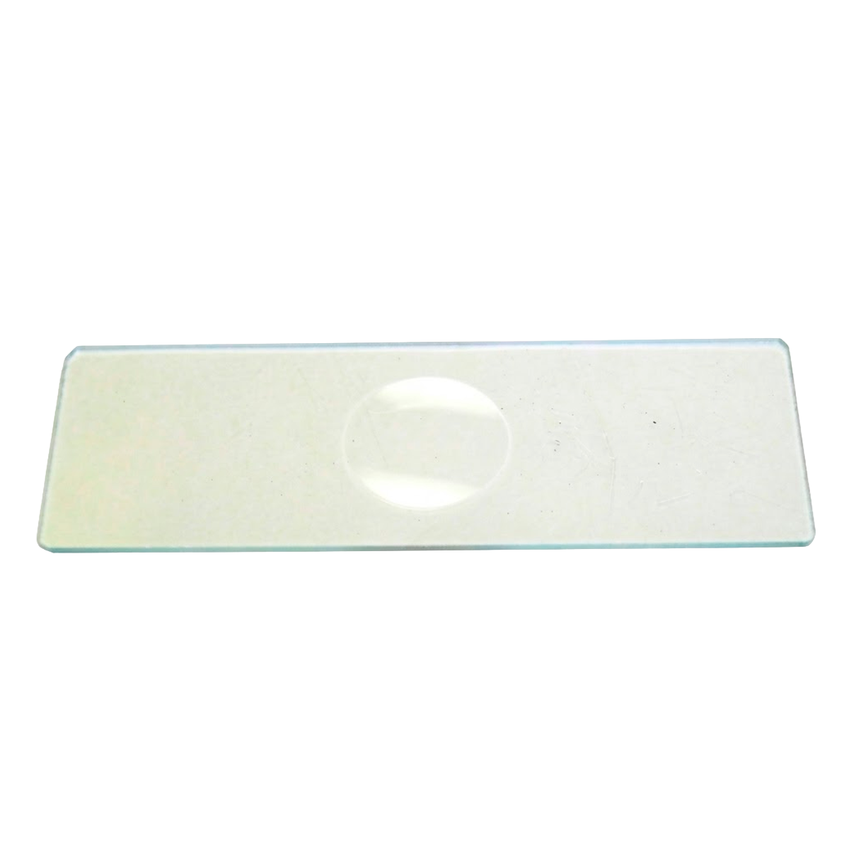 Depression Slides 25 x 45 mm x12 Units