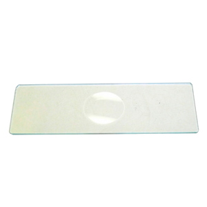 Depression Slides 25 x 45 mm x12 Units