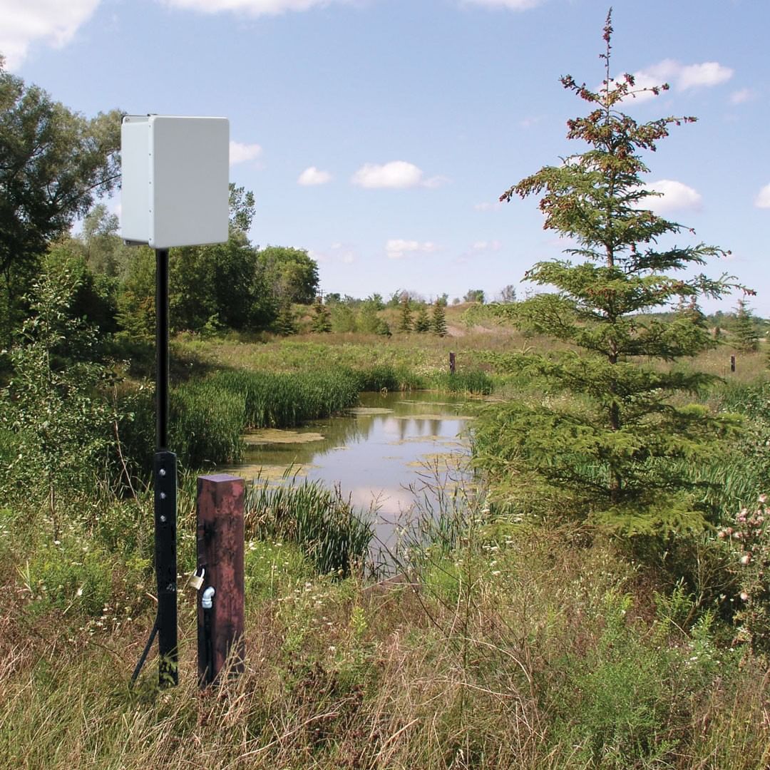 Edaphic Scientific Data Loggers