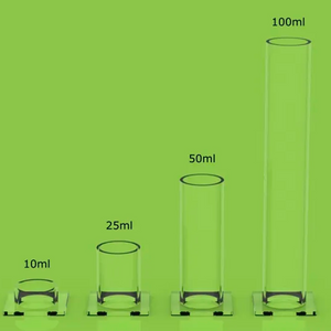 Combined Plate Chamber (Utermöhl-Chamber) Aquatic BioTechnology ²⁶