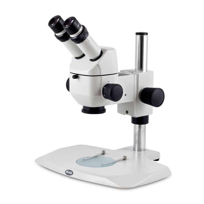 Stereo Microscope Motic K500P