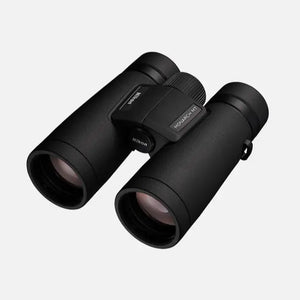 Nikon MONARCH M7 Series Binoculars with ED Lenses and Multilayer Coating