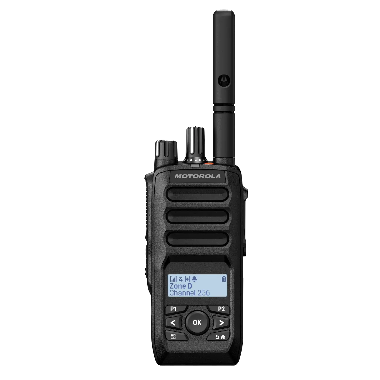 MOTOTRBO R5 Digital Portable Two-Way Radio