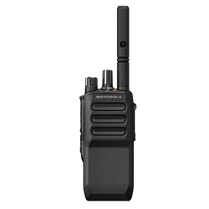 MOTOTRBO R5 Digital Portable Two-Way Radio