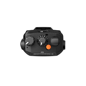 MOTOTRBO R5 Digital Portable Two-Way Radio