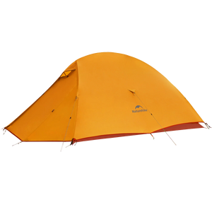 Naturehike Cloud Up Base Series 1-Person Ultralight Tent from 2.08 kg