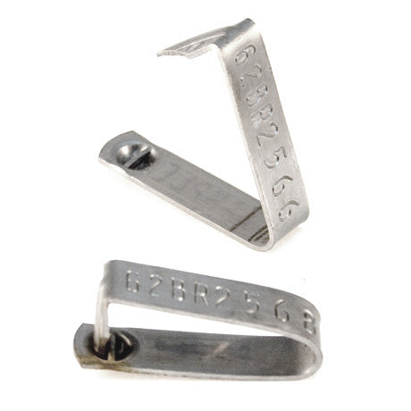 Self-Piercing Tags for Animals