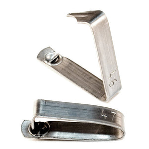 Self-Piercing Tags for Animals