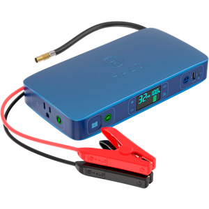 HALO Bolt Ultimate 2 55.5Wh Portable Car Battery Power Bank