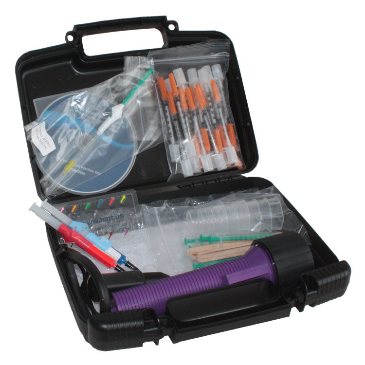 Rescearch Kit Visible Elastomer Tags (VIE) for Research Kits 6 ml (Two Colors) ²⁶ ...