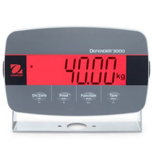 Ohaus i-DT33P Weight Indicator
