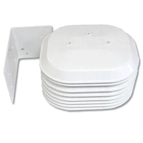 Onset HOBO Solar Radiation Protectors