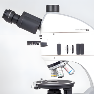 Motic Panthera TEC POL EPI Upright Compound Microscope up to 600X
