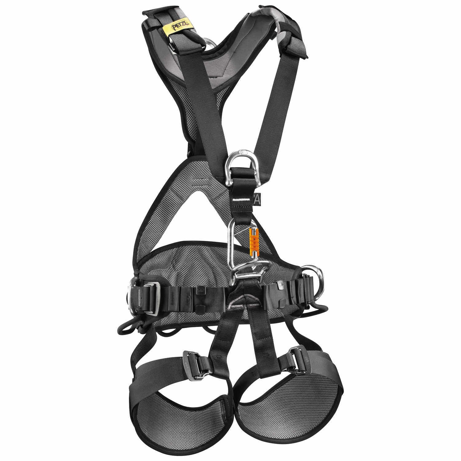 Petzl® AVAO® BOD Full Body Climbing Harness - Discontinued