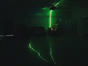 Laser Bird Repellent for Long-Range Outdoor and Indoor Use