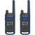Motorola Two-Way Radios Talkabout Series T802 Rechargeable up to 35 Miles