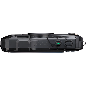 Waterproof Compact Digital Cameras Ricoh (Pentax) Optio WG-90