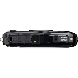 Waterproof Compact Digital Cameras Ricoh (Pentax) Optio WG-90