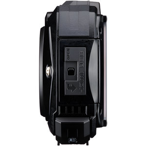 Waterproof Compact Digital Cameras Ricoh (Pentax) Optio WG-90