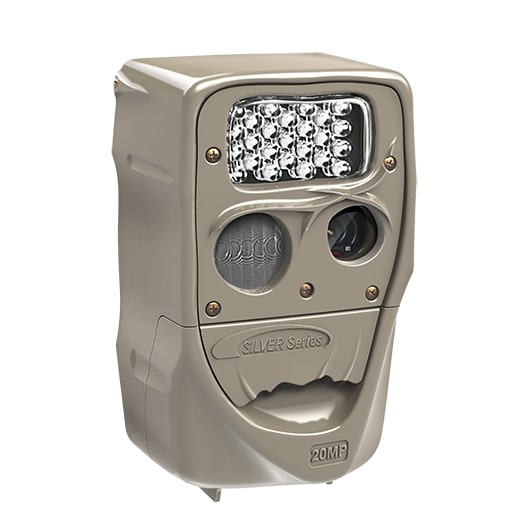 Cuddeback 20 MP IR Trail Camera