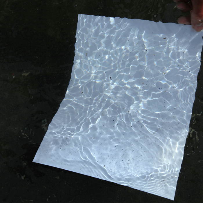Pappe Rite Rite in The Rain DuraCopy Paper for Printing and Photocopying for Extr ...