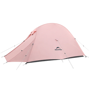 Naturehike Cloud Up Base Series 1-Person Ultralight Tent from 2.08 kg