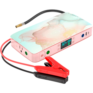 HALO Bolt Ultimate 2 55.5Wh Portable Car Battery Power Bank