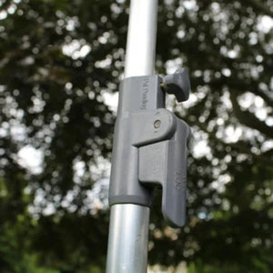 Trapr Triple Harp Trap