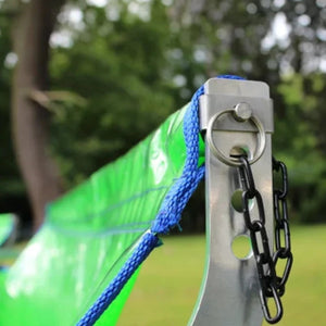 Trapr Triple Harp Trap