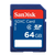 SanDisk® SDHC™/SDXC™ Memory Cards 4MB/s