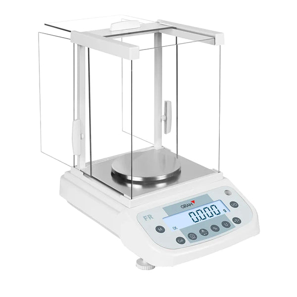 GRAM FR Analytical Balances - BIOWEB USA