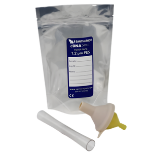 Smith-Root eDNA Self-Preserving Filter Packs