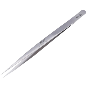 Swiss Style Vetus Tweezers