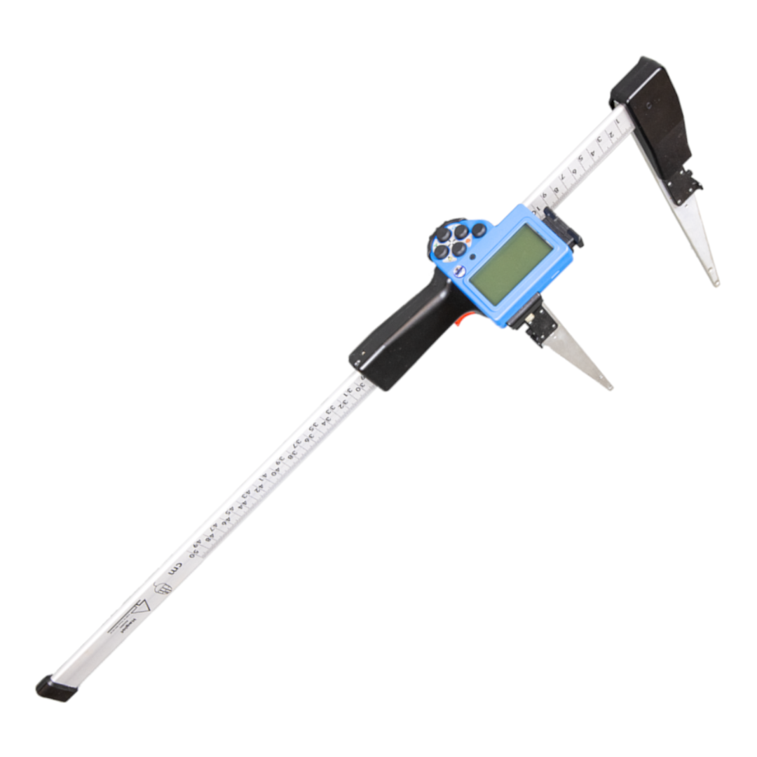 Haglöf Digitech Professional II Computer Calipers DP II + Built-in Bluetooth 