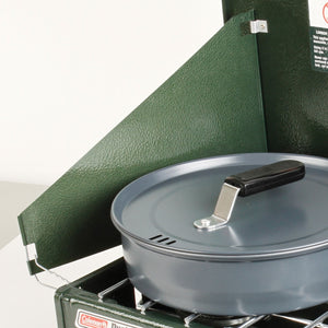 Coleman Guide Series Powerhouse Dual Fuel Stove