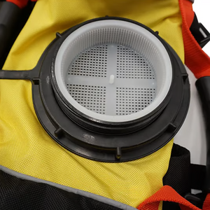 Indian Smokechaser Pro 5 Gallon Backpack Fire Extinguishers