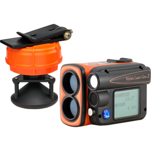 Haglöf Vertex Laser GEO 2 Hypsometer with T4 Transponder