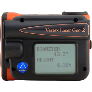Haglöf Vertex Laser GEO 2 Hypsometer with T4 Transponder