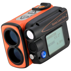 Haglöf Vertex Laser GEO 2 Hypsometer with T4 Transponder