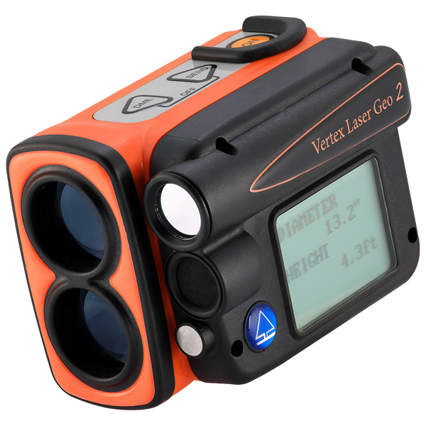 Hypsometer Haglöf Vertex Laser GEO 2 Hypsometer with T4 Transponder ²⁶ - BIOWEB USA