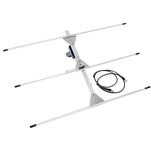Yagi Antenna 3 Elements Folding and Portable ²⁵