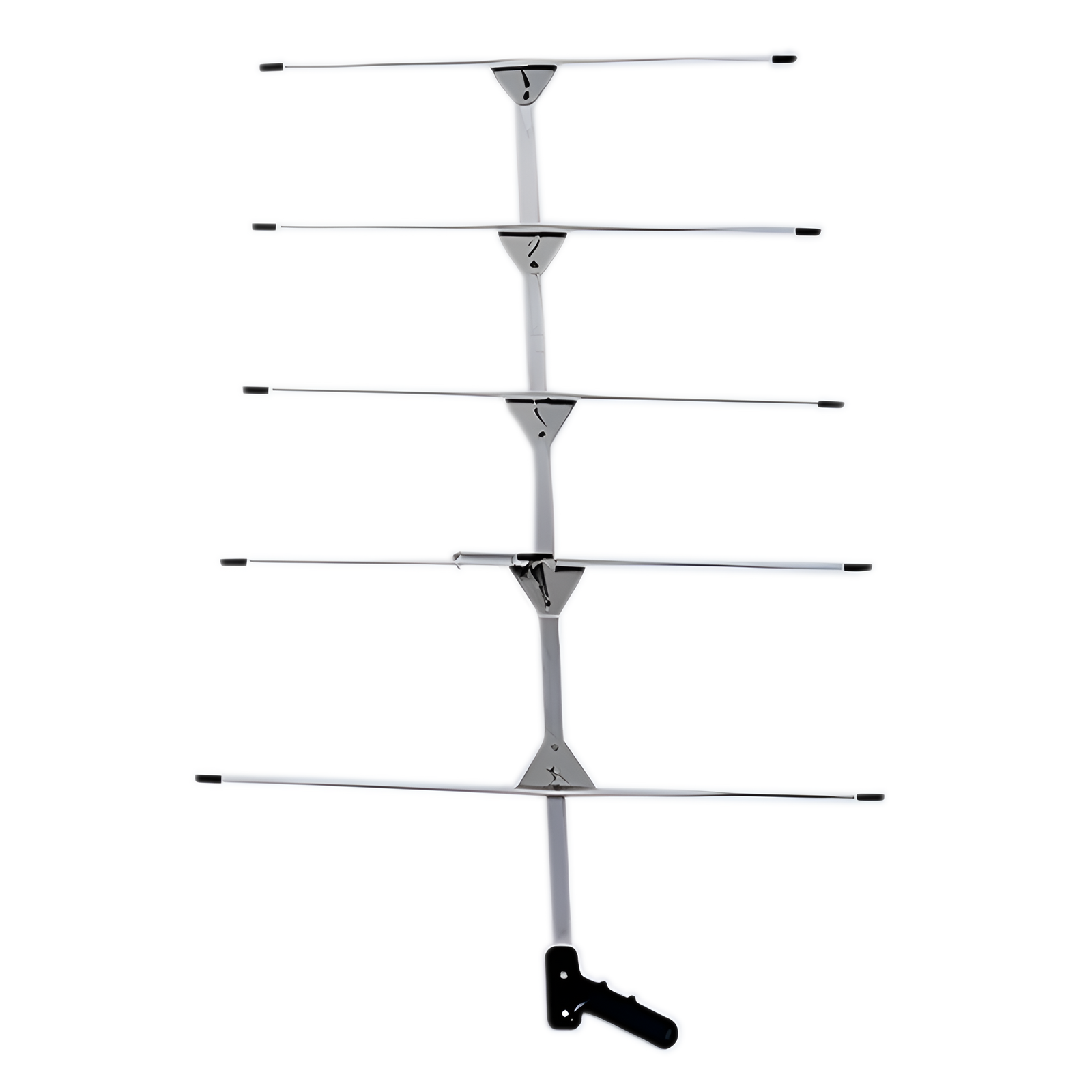 Yagi Antenna 5 Elements Folding Portable and Split