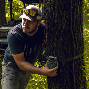 Spartan Eclipse Tracking Camera