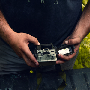 Spartan Eclipse Tracking Camera